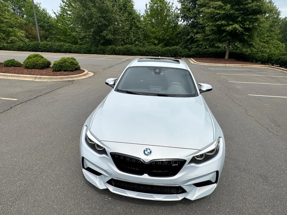 2020 BMW F87 M2 - Image 7 of 31