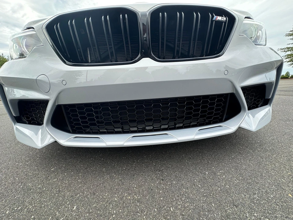 2020 BMW F87 M2 - Image 30 of 31