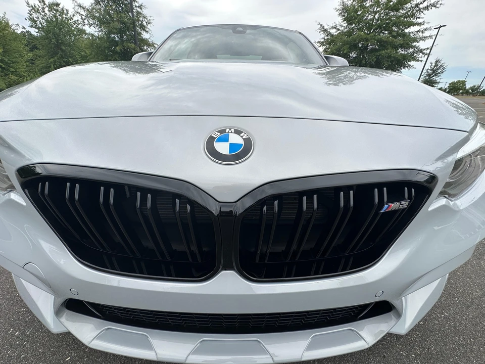 2020 BMW F87 M2 - Image 20 of 31