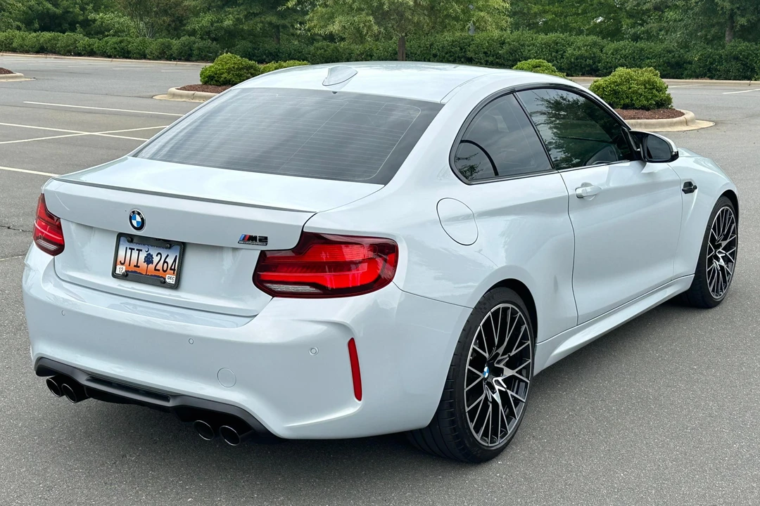 2020 BMW F87 M2 - Image 4 of 31