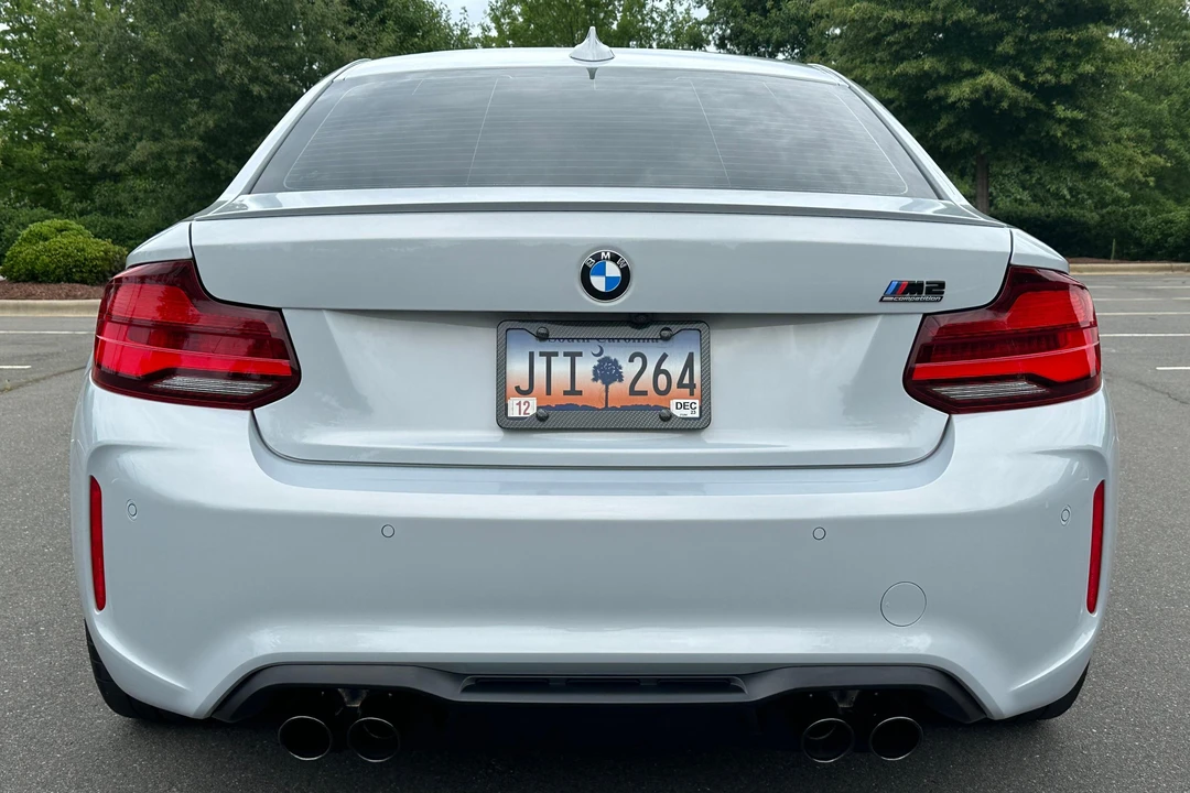 2020 BMW F87 M2 - Image 5 of 31