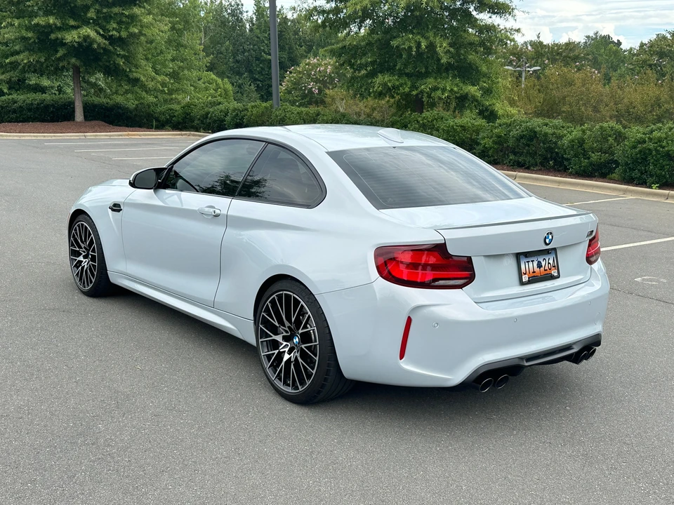 2020 BMW F87 M2 - Image 13 of 31