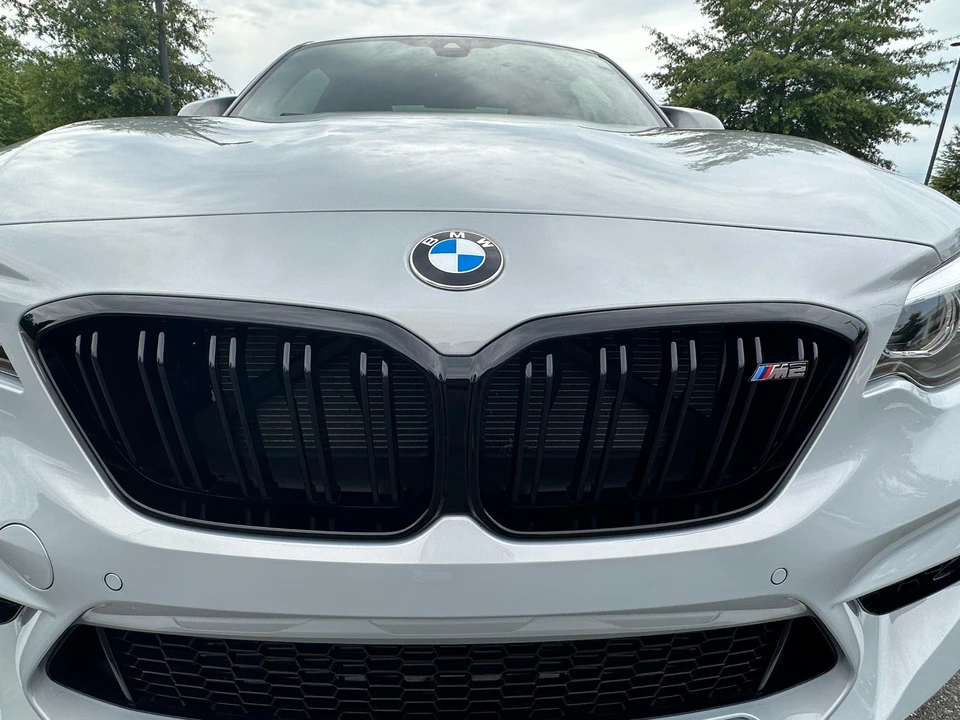 2020 BMW F87 M2 - Image 21 of 31