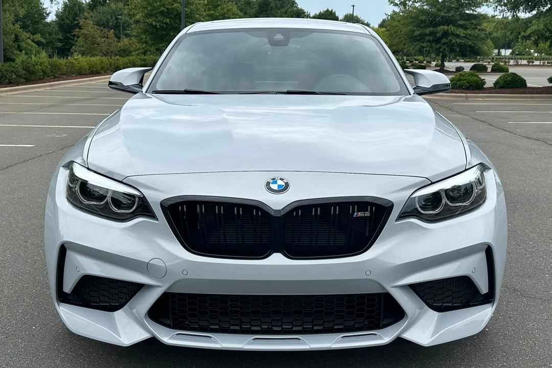 2020 BMW F87 M2 - Image 2 of 31