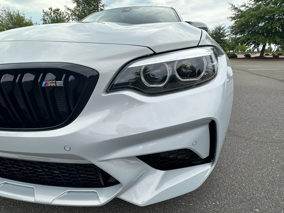 2020 BMW F87 M2 - Image 31 of 31