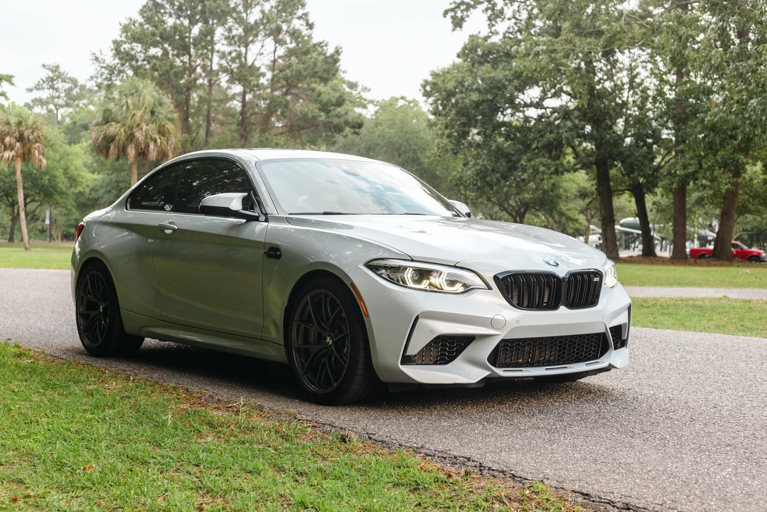 2020 BMW F87 M2 - Image 15 of 31