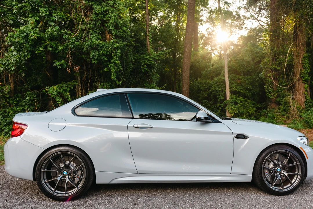 2020 BMW F87 M2 - Image 13 of 31