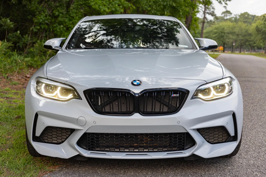 2020 BMW F87 M2 - Image 2 of 31