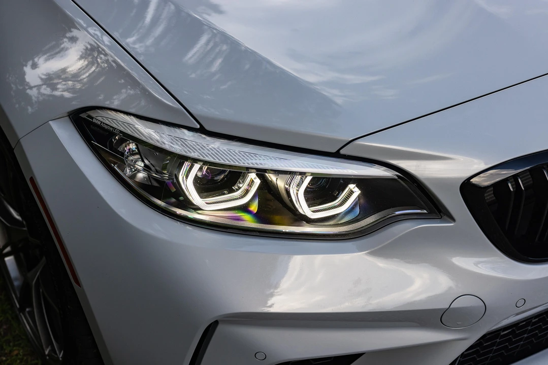 2020 BMW F87 M2 - Image 17 of 31