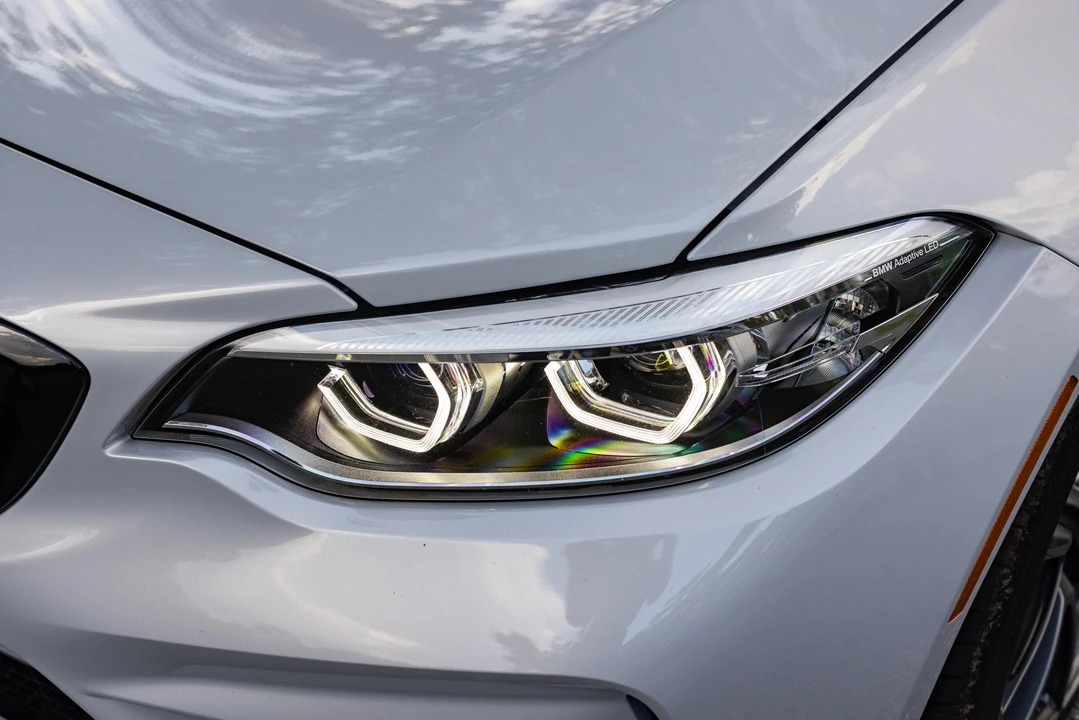 2020 BMW F87 M2 - Image 20 of 31