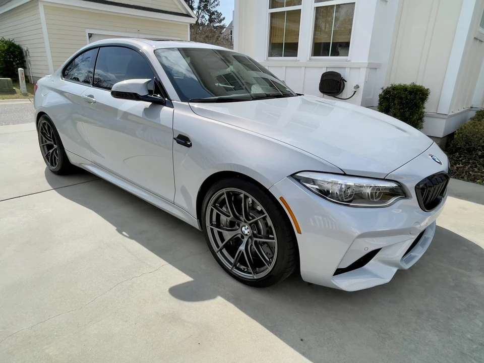 2020 BMW F87 M2 - Image 14 of 31