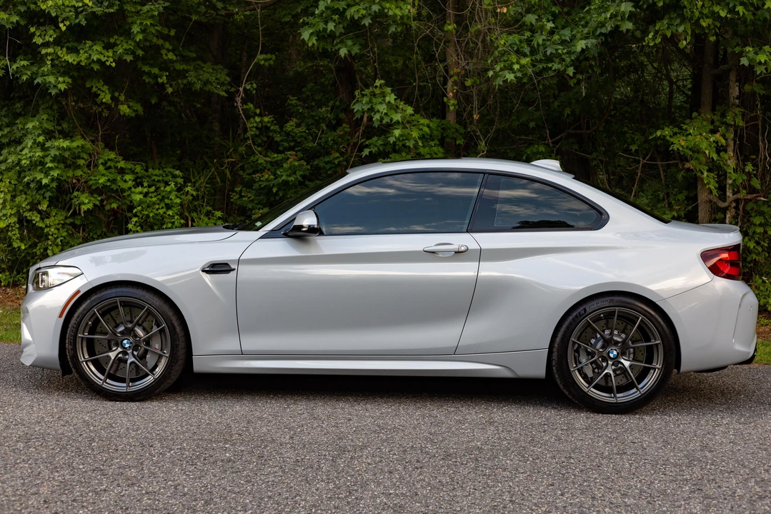 2020 BMW F87 M2 - Image 7 of 31