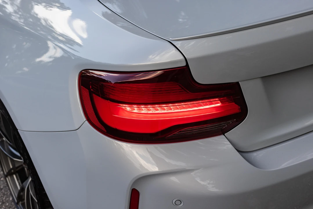 2020 BMW F87 M2 - Image 26 of 31