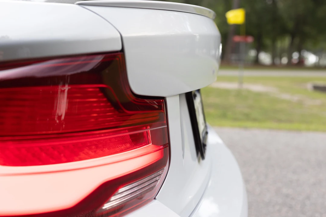 2020 BMW F87 M2 - Image 28 of 31
