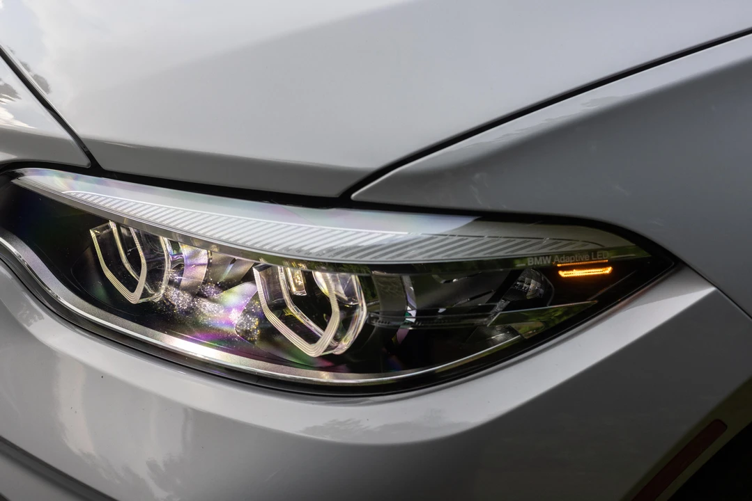 2020 BMW F87 M2 - Image 21 of 31