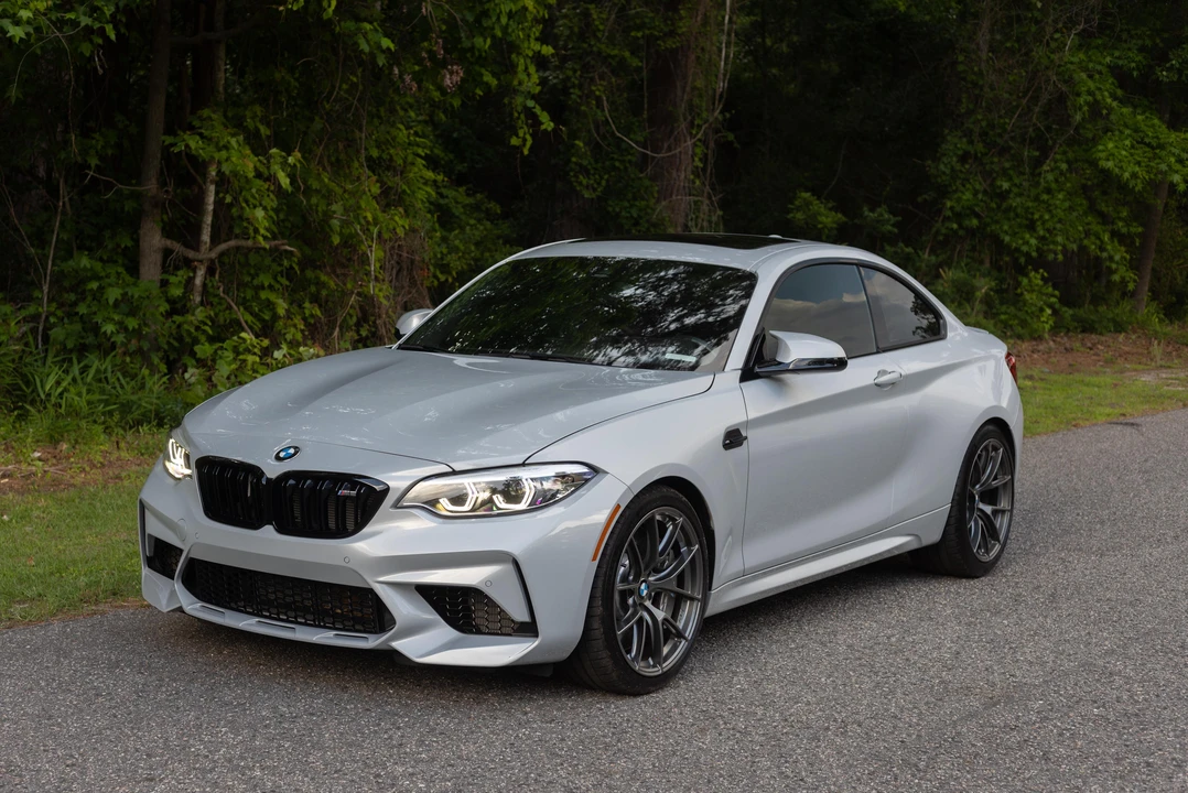 2020 BMW F87 M2 - Image 6 of 31