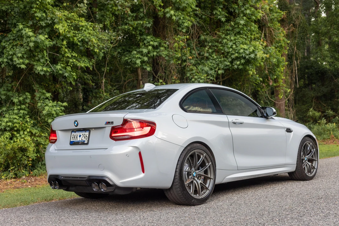 2020 BMW F87 M2 - Image 12 of 31
