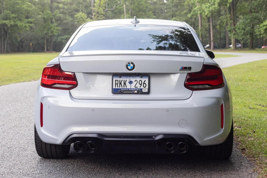 2020 BMW F87 M2 - Image 5 of 31