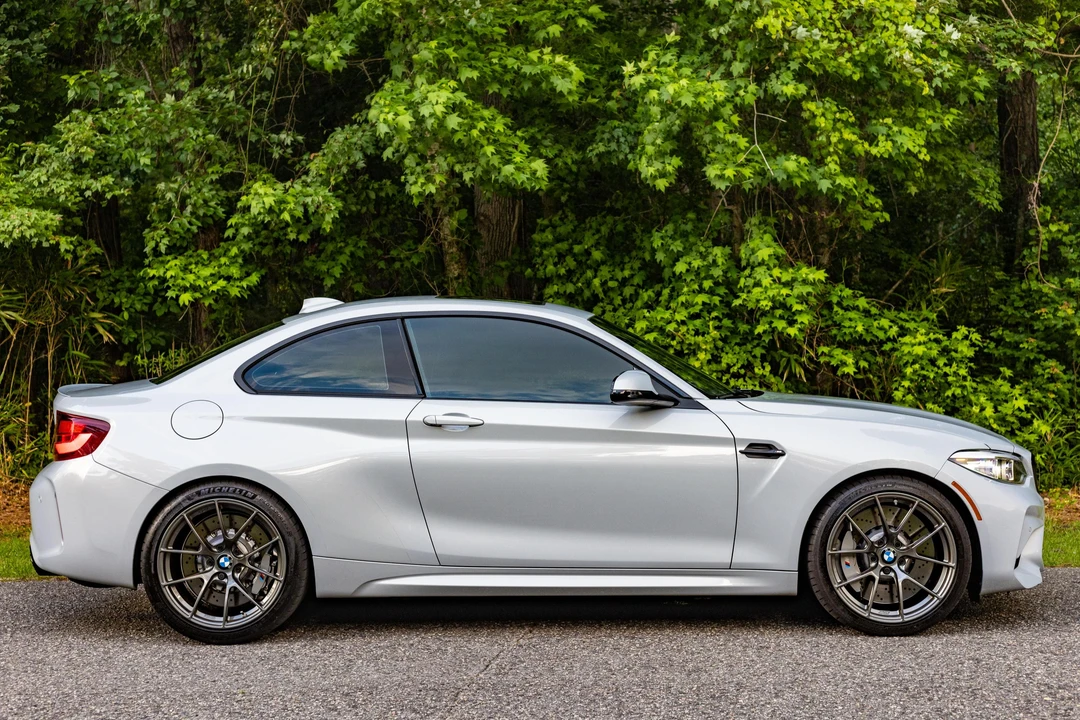 2020 BMW F87 M2 - Image 3 of 31