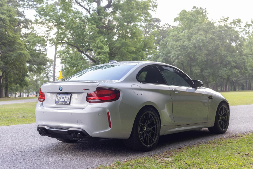 2020 BMW F87 M2 - Image 11 of 31