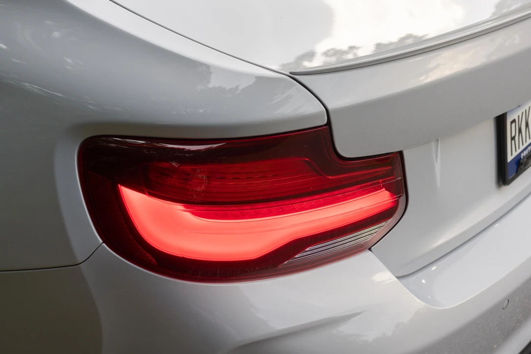 2020 BMW F87 M2 - Image 27 of 31