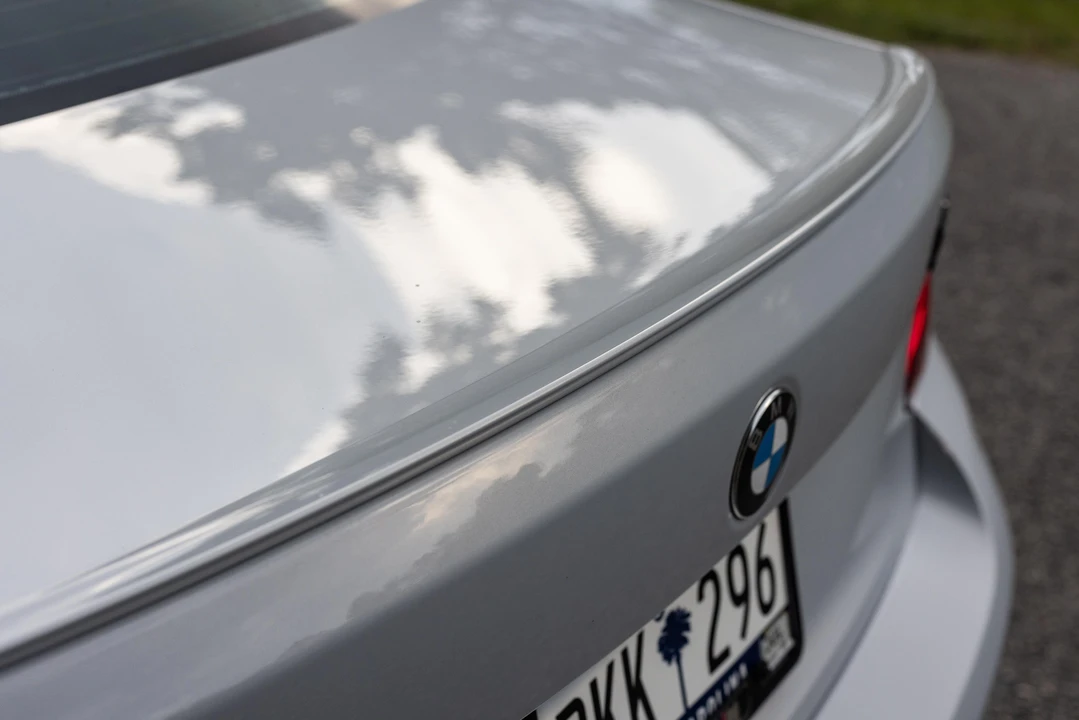 2020 BMW F87 M2 - Image 30 of 31
