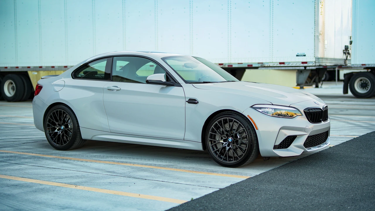 2020 BMW F87 M2 - Image 20 of 31