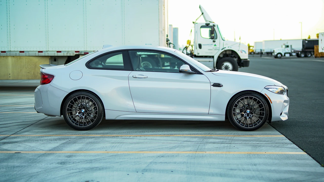 2020 BMW F87 M2 - Image 23 of 31