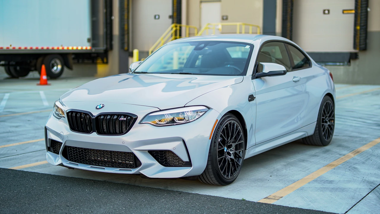 2020 BMW F87 M2 - Image 6 of 31