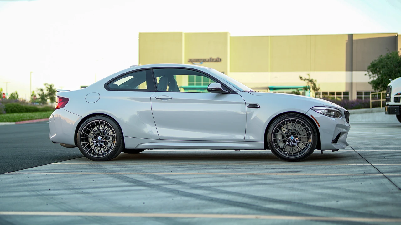 2020 BMW F87 M2 - Image 22 of 31