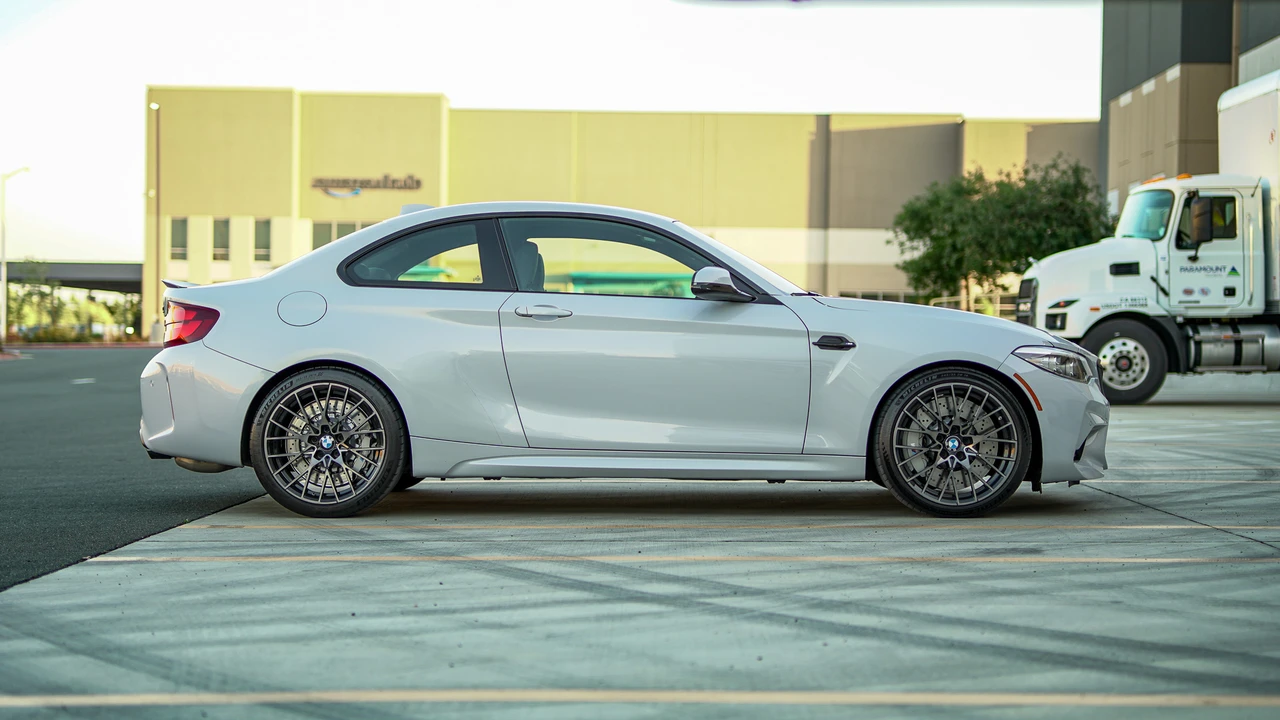 2020 BMW F87 M2 - Image 21 of 31