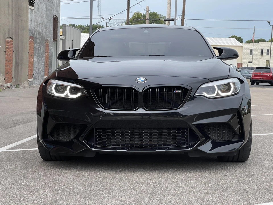 2020 BMW F87 M2 - Image 6 of 31