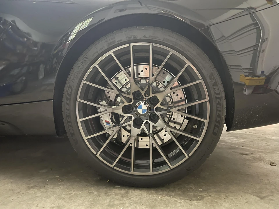 2020 BMW F87 M2 - Image 19 of 31