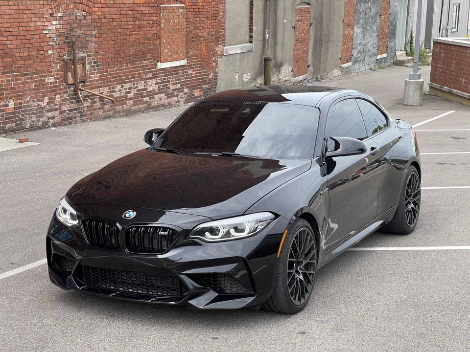 2020 BMW F87 M2 - Image 7 of 31