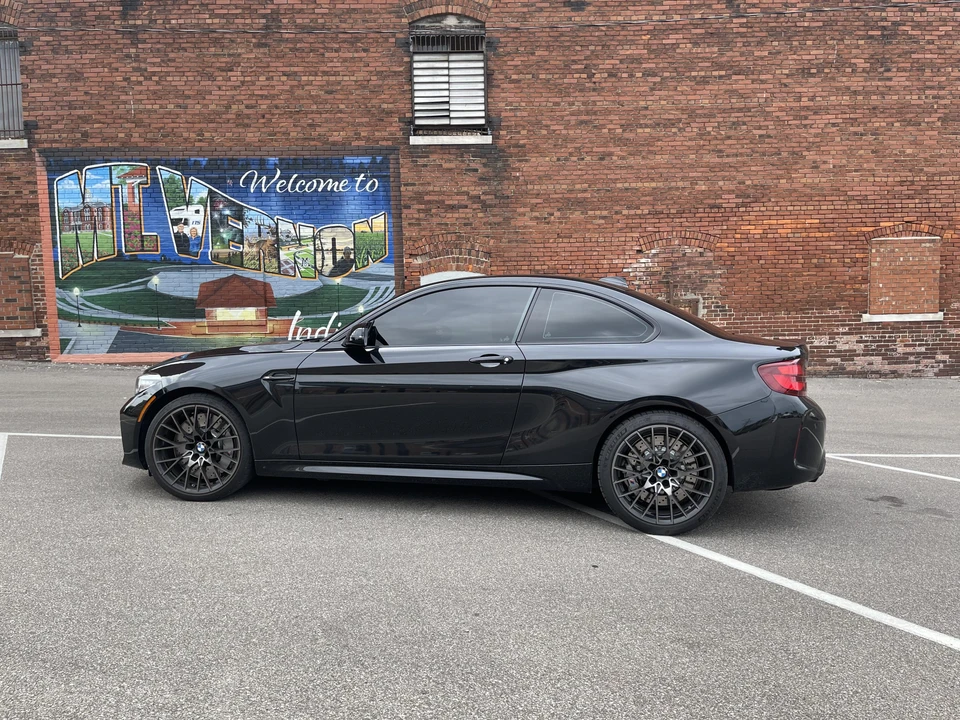 2020 BMW F87 M2 - Image 8 of 31