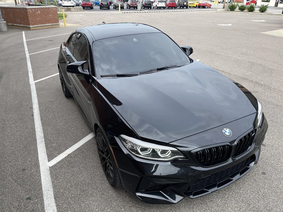 2020 BMW F87 M2 - Image 14 of 31