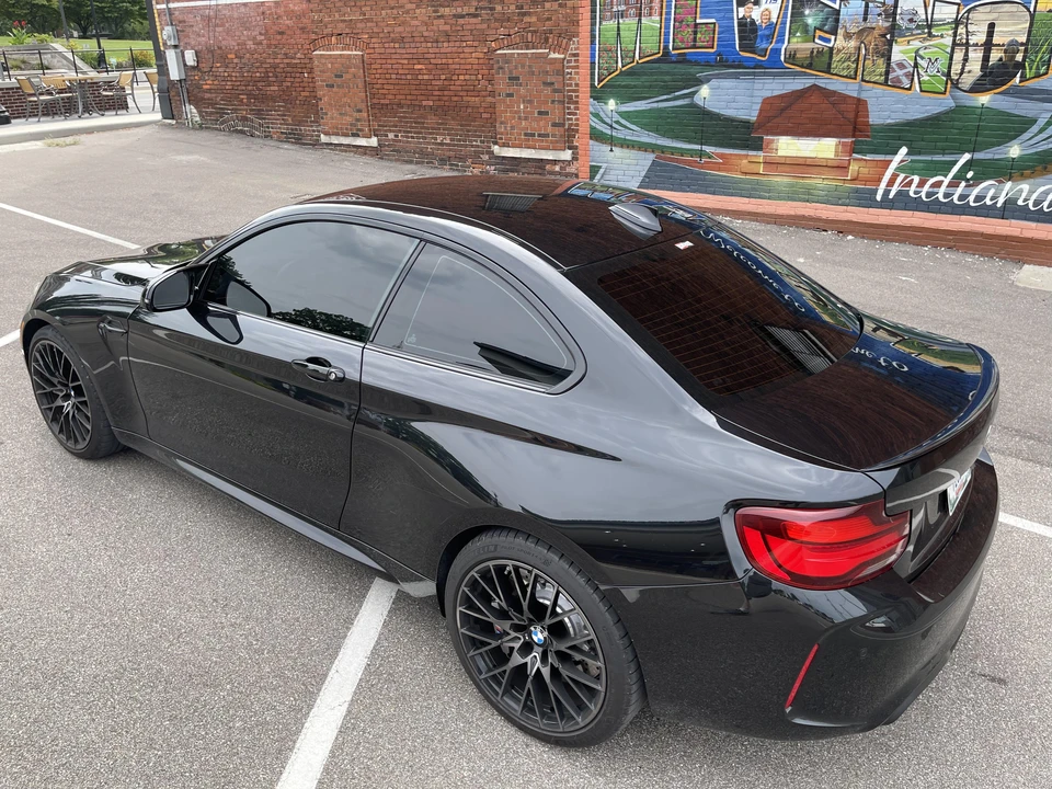 2020 BMW F87 M2 - Image 10 of 31
