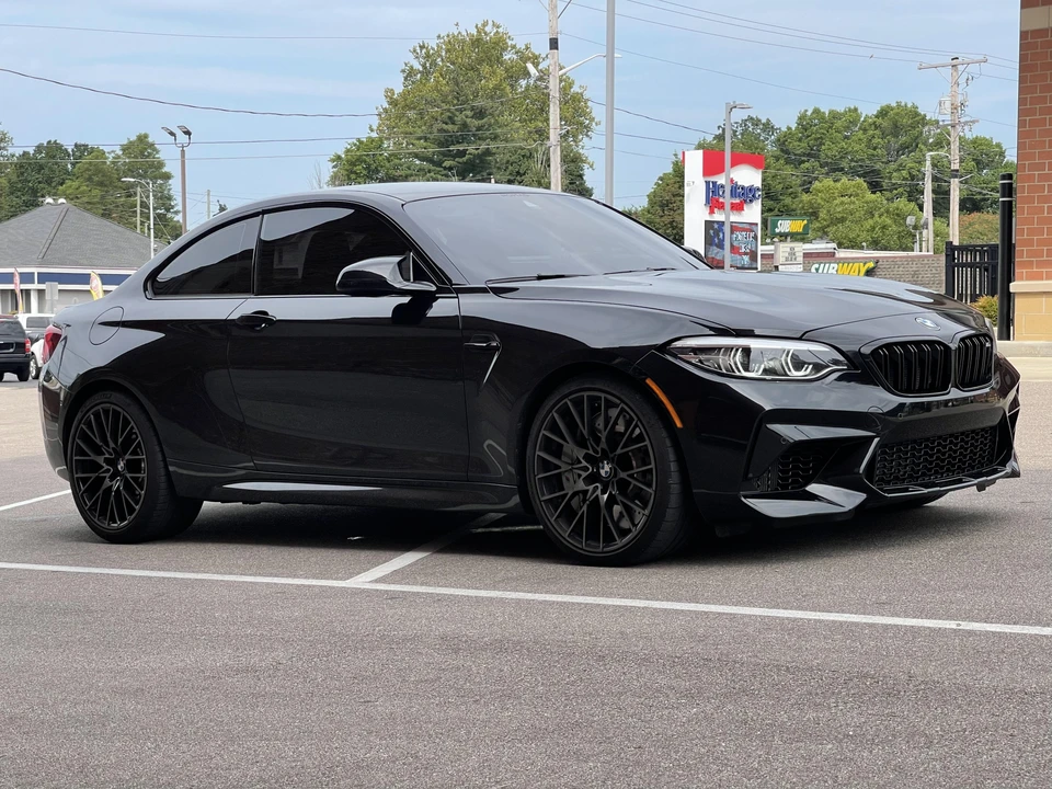 2020 BMW F87 M2 - Image 12 of 31