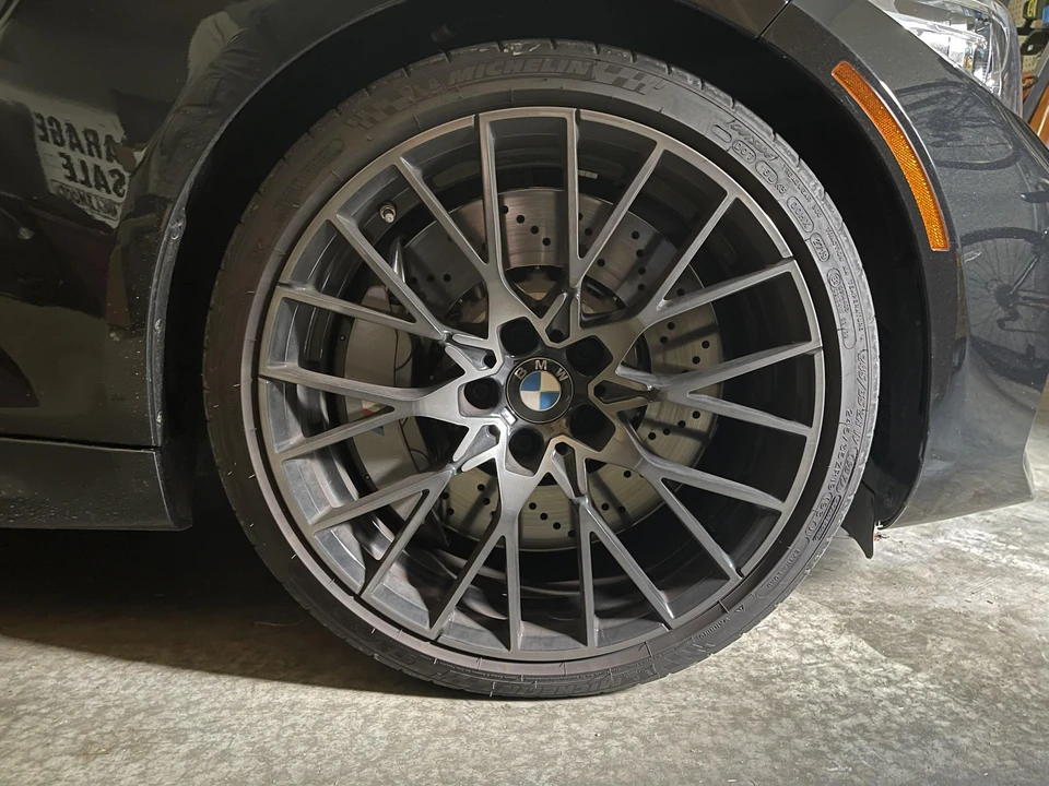 2020 BMW F87 M2 - Image 18 of 31