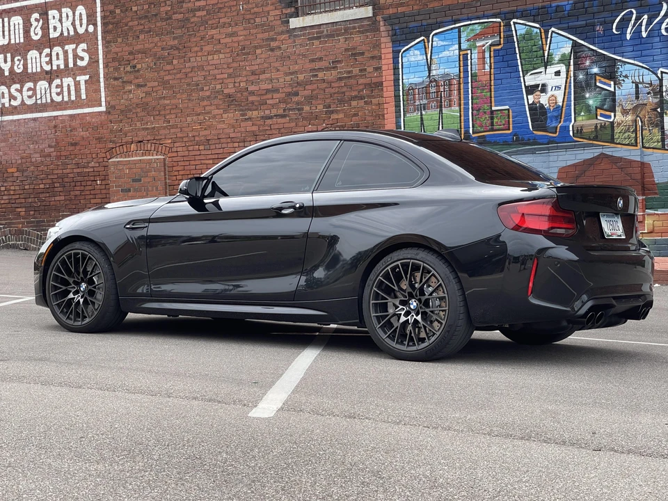 2020 BMW F87 M2 - Image 9 of 31
