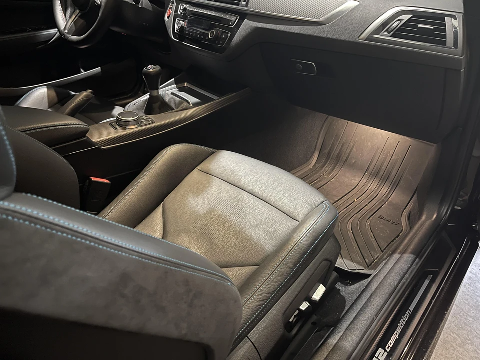2020 BMW F87 M2 - Image 28 of 31