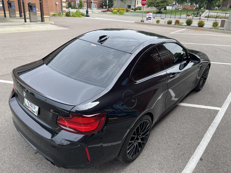 2020 BMW F87 M2 - Image 11 of 31