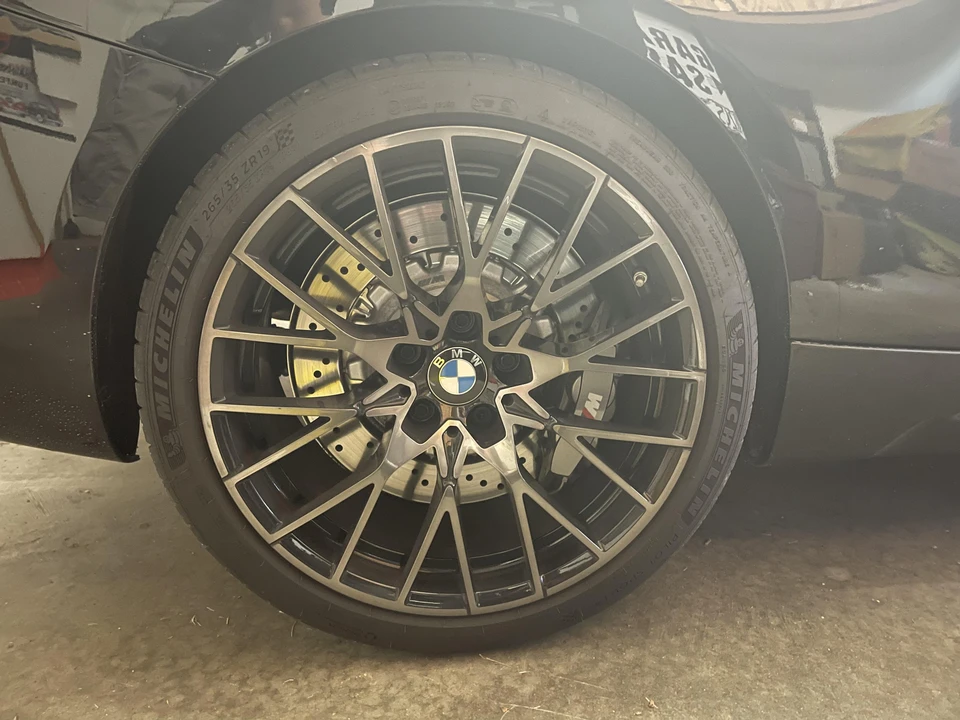 2020 BMW F87 M2 - Image 20 of 31