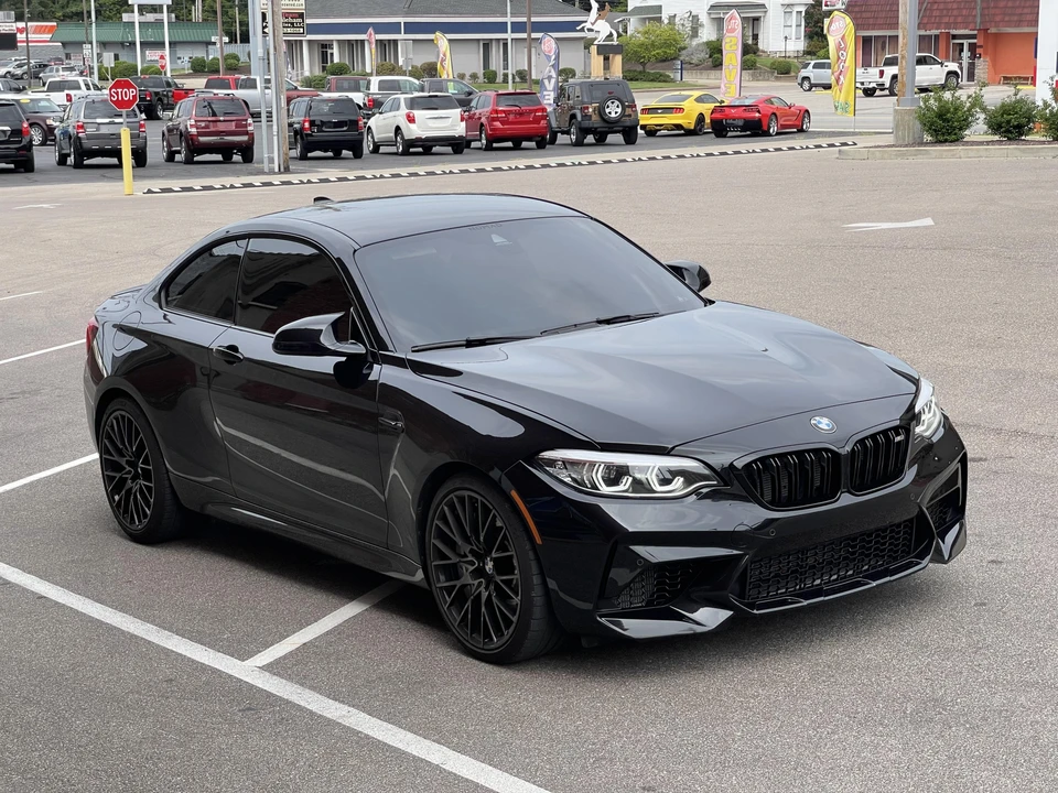 2020 BMW F87 M2 - Image 13 of 31