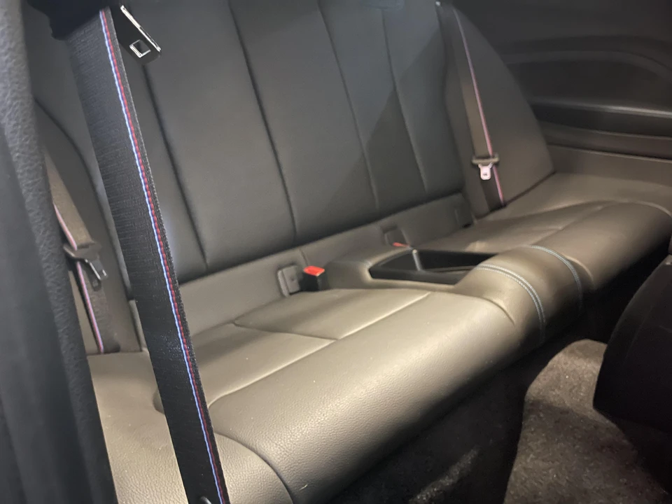 2020 BMW F87 M2 - Image 31 of 31