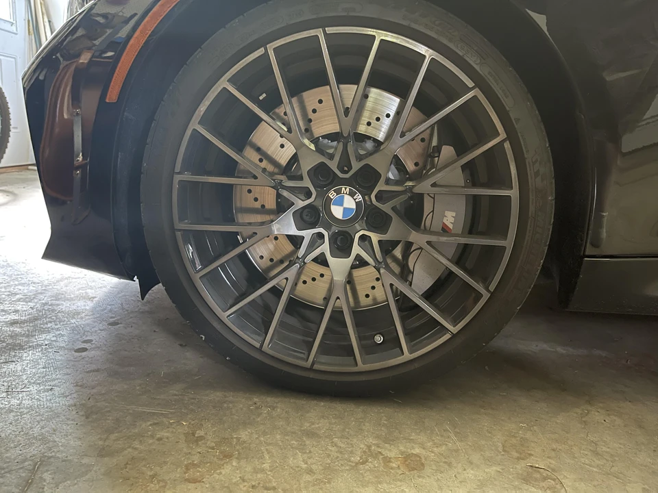 2020 BMW F87 M2 - Image 17 of 31