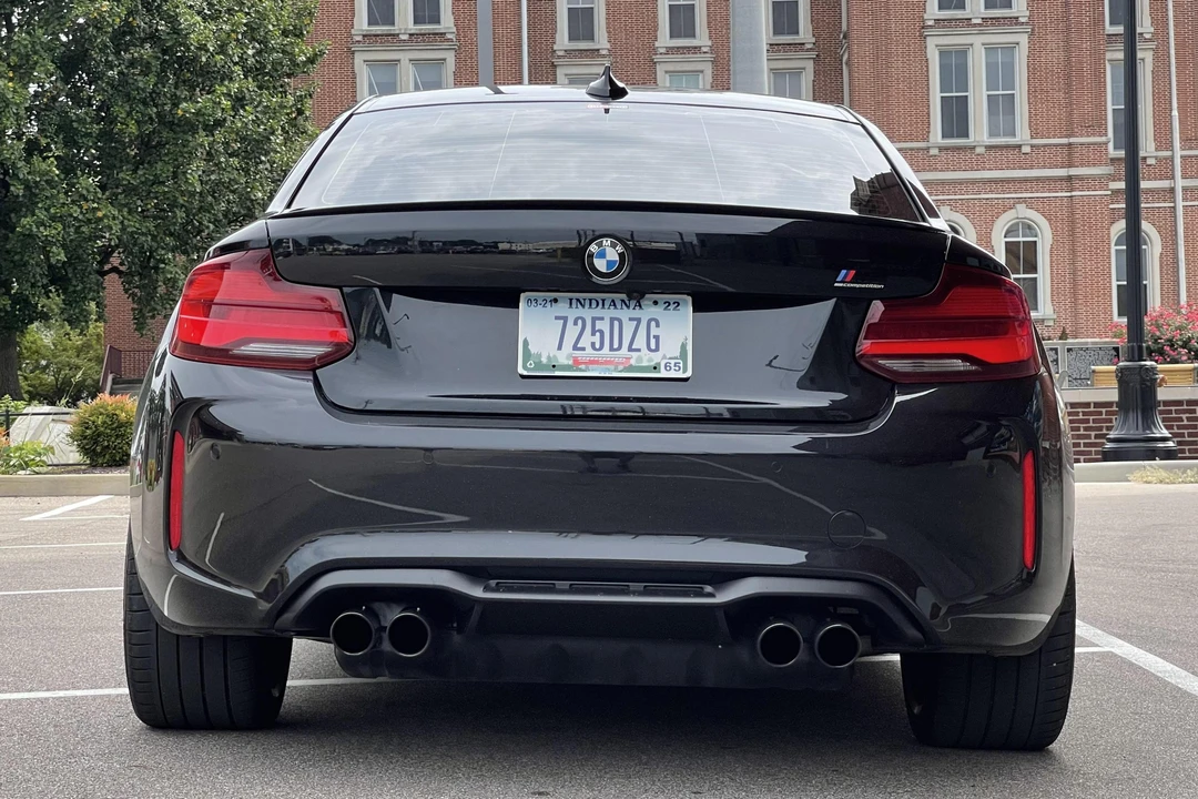 2020 BMW F87 M2 - Image 5 of 31