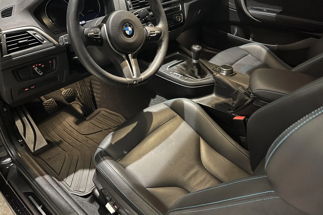 2020 BMW F87 M2 - Image 22 of 31