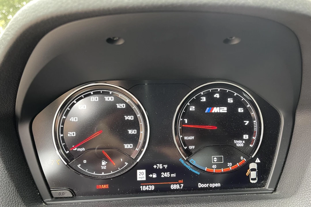 2020 BMW F87 M2 - Image 25 of 31