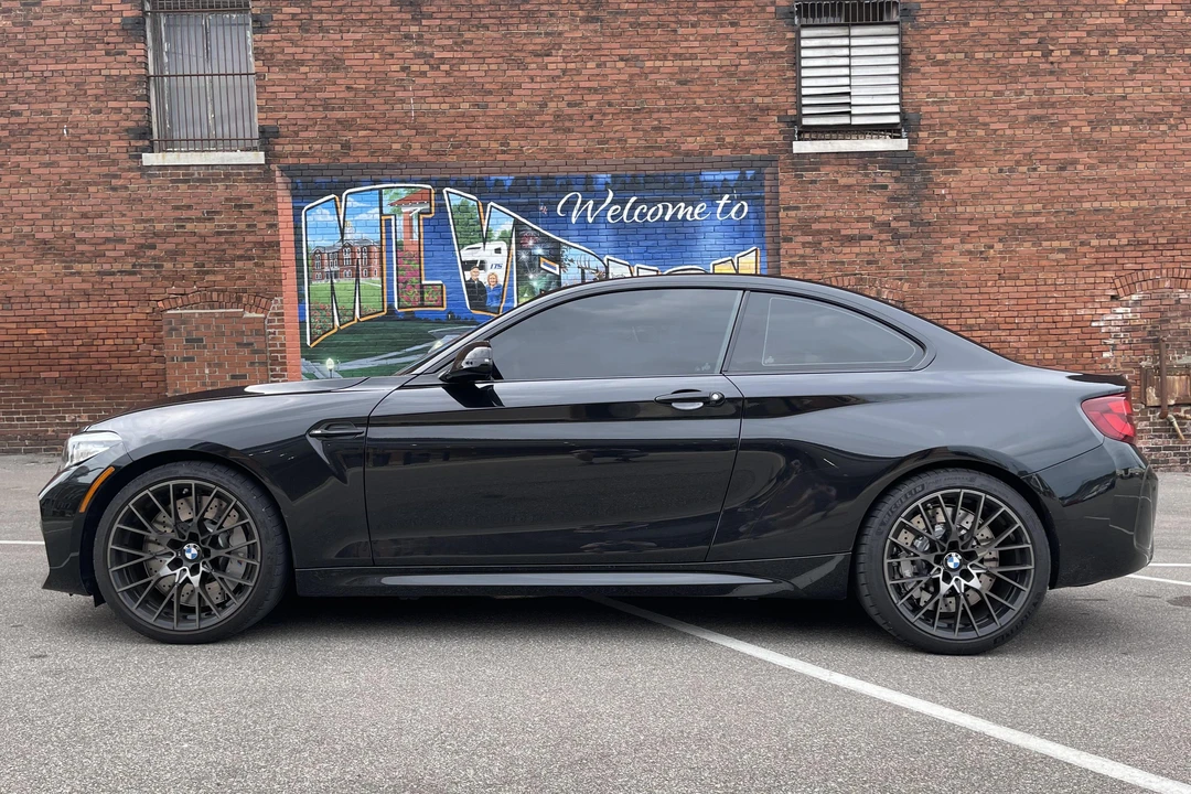 2020 BMW F87 M2 - Image 3 of 31